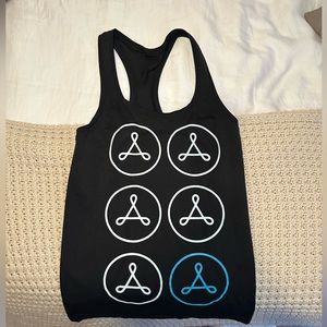 lululemon Swiftly Tank